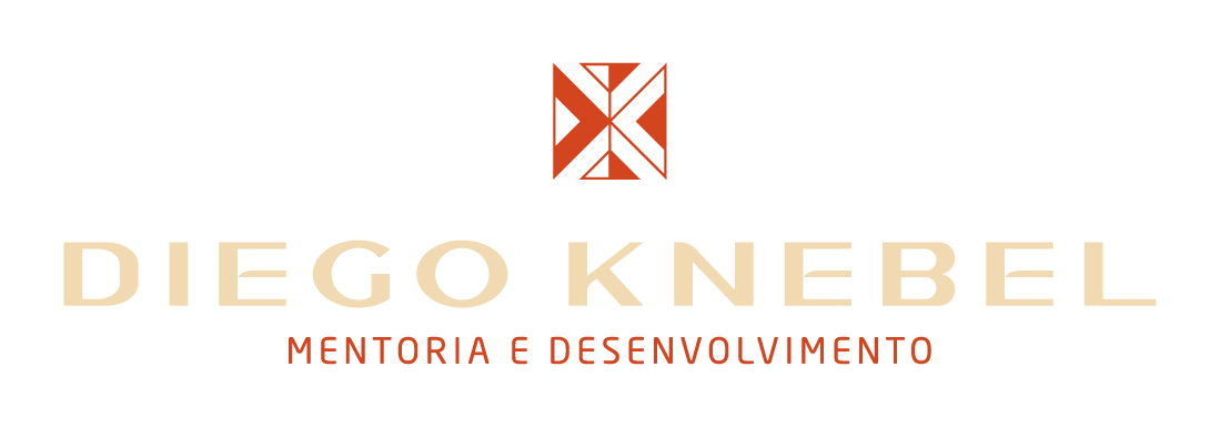 Diego Knebel. Mentoria e Desenvolvimento